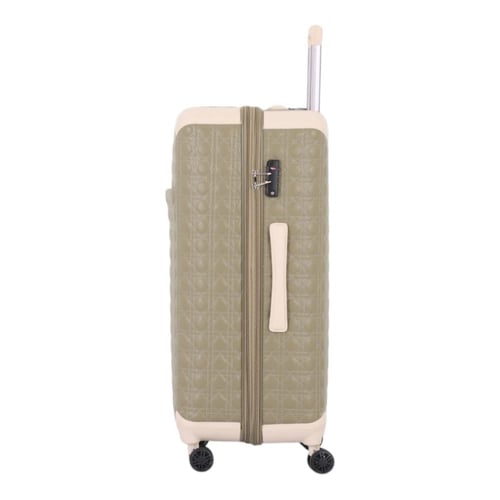 طقم شنط سفر أنيق وعصري - مكون من 5 قطع ويشمل 3 شنط...