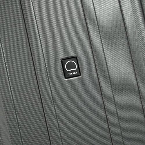 حقيبة سفر من ديلسي - كروز HS 80 سم (مقاس L)