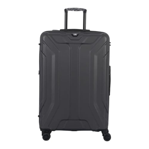 طقم حقائب سفر صلبة مكون من 3 قطع يتميز بتصميمه الع...