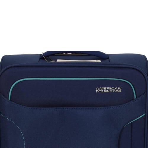 حقيبة سفر من امريكان توريستر قماش عالي الجوده - ال...