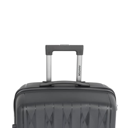 طقم حقائب سفر فاخر ومتكامل – 3 قطع من AVIATOR مصنو...