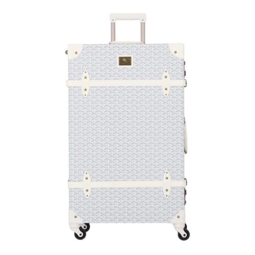 طقم حقائب السفر الكلاسيكية: أناقة لا تفنى ومتانة ل...