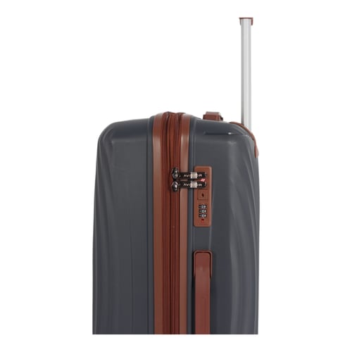 طقم شنط سفر 4 قطع من ماركة AVIATOR – بولي بروبلين...