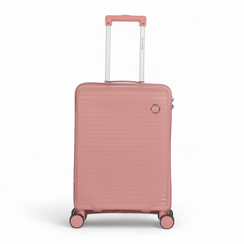 حقيبة سفر ضد الكسر من خامة البولي بروبيلين مقاس 20...