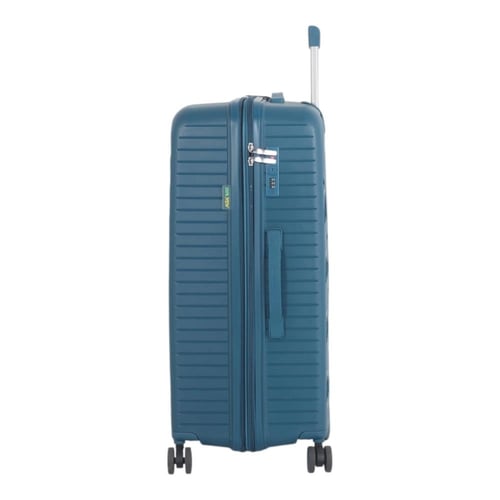 طقم حقائب سفر فاخرة ومتينة - 4 قطع (مقاومة للكسر م...