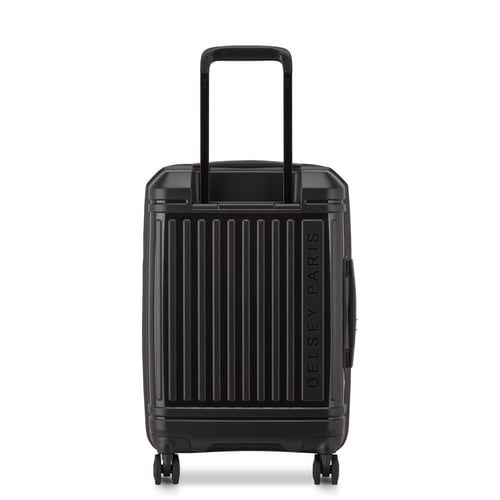 حقيبه سفر من ديلسيLUTECE SE 55CM أسود