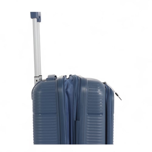 حقيبة سفر ضد الكسر من خامة البولي بروبيلين مقاس 20...