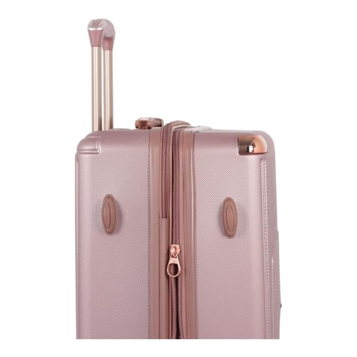 طقم شنط سفر دبش عرايس 7 قطع بسحاب متين - كفرات مزد...