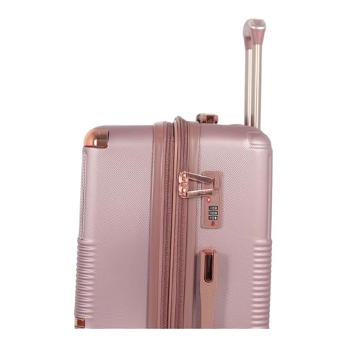 طقم شنط سفر دبش عرايس 7 قطع بسحاب متين - كفرات مزد...