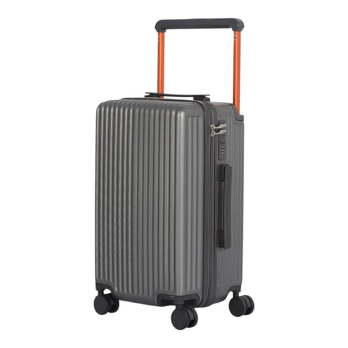 حقيبة سفر صلبة مقاس 20 بوصة – أنيقة، عملية، ومثالي...