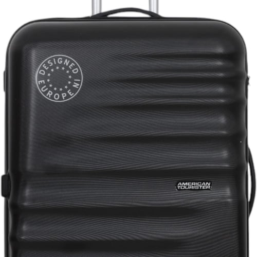 حقيبه سفر من امريكان توريستر- اللون اسود,- Preston...