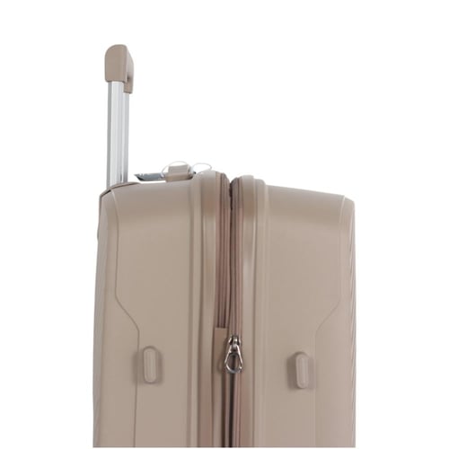 طقم حقائب سفر فاخر ومتكامل – 3 قطع من AVIATOR مصنو...