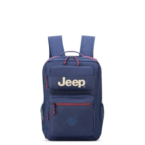 حقيبة ظهر من دلسي -جيب – متعددة الأغراض