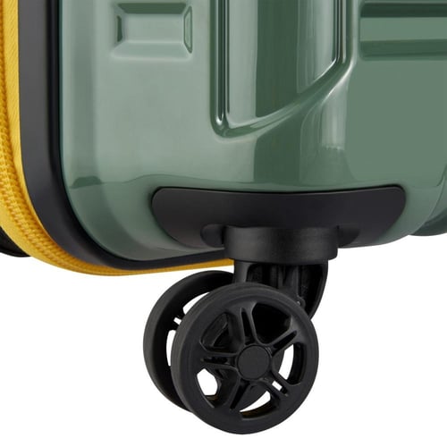 حقيبة سفر من ديلسي - ريمبارت متوسطة الحجم قابلة لل...