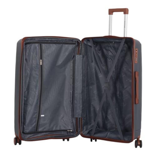 طقم شنط سفر 4 قطع من ماركة AVIATOR – بولي بروبلين...