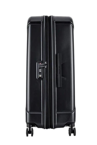 حقيبة سفر من امريكان توريستر -تكنوم - مصنوعة من ما...