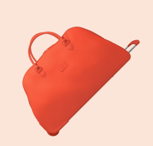 حقيبة يد هاند باق من | Bande a part | مصنوعة من مو...