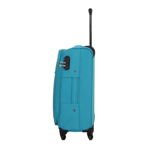 حقيبة سفر من امريكان توريستر قماش عالي الجوده - ال...