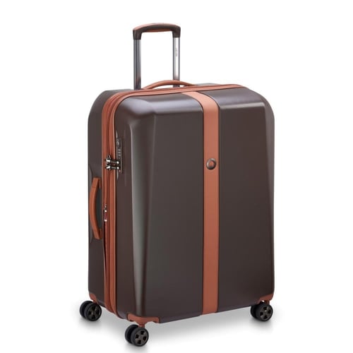 حقيبه سفر من ديلسي - بروميناد هارد 2.0 (70 سم)