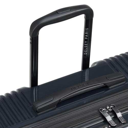 حقيبة سفر من ديلسي -أوفيلي عربة كبيرة قابلة للتوسي...