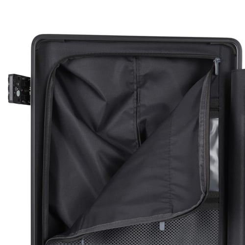 حقيبة سفر كابينة الطائرةحقيبة كابينة 20 إنش بولي ك...