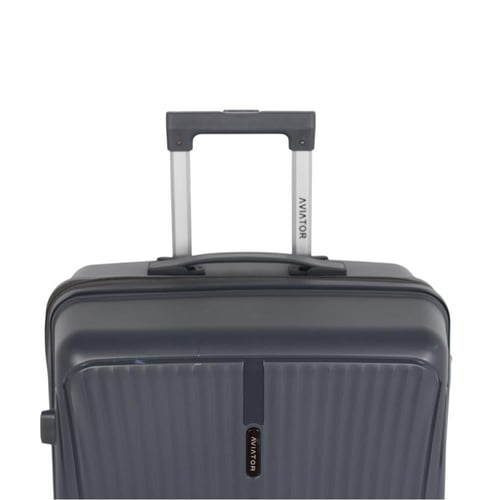 طقم حقائب سفر فاخر ومتكامل – 3 قطع من AVIATOR مصنو...