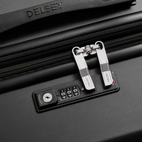 حقيبه سفر من ديلسي - كريستين (55سم)