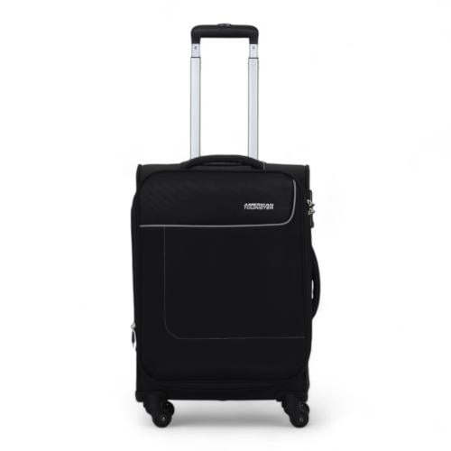 حقيبة سفر من امريكان توريستر قماش عالي الجوده - ال...