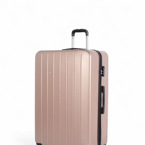 طقم حقائب سفر دبش للعرايس 6 قطع بخامة ABS