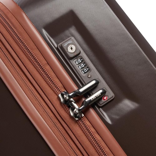 حقيبه سفر من ديلسي - بروميناد هارد 2.0 (80 سم)