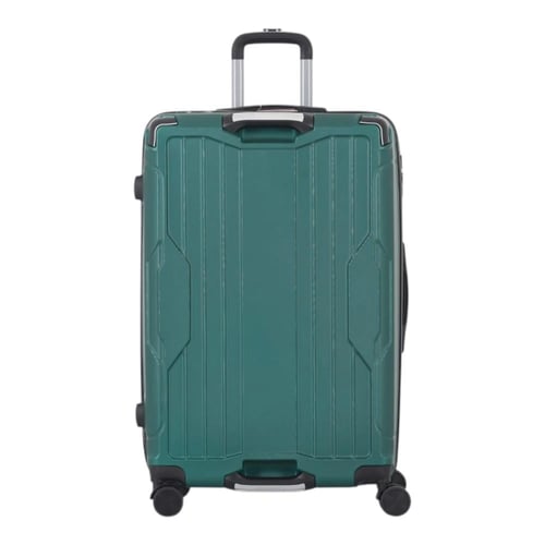 طقم حقائب سفر صلبة من 3 قطع - بكفرات دبل 360 درجة...