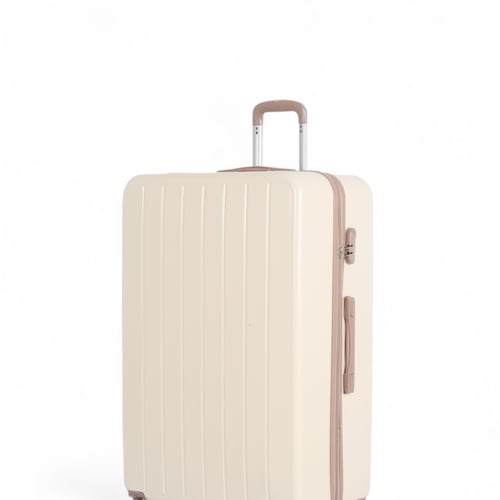 طقم حقائب سفر دبش للعرايس 6 قطع بخامة ABS