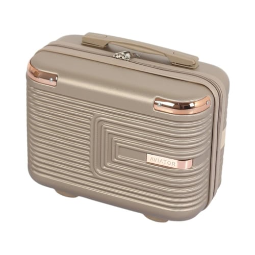 شنط سفر دبش عروسة - مكون من 4قطع ويشمل حقيبة يد -...