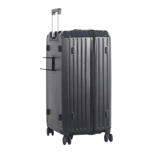 طقم حقائب سفر فاخرة ومتينة (3 قطع) - تصميم مبتكر و...