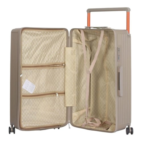 طقم حقائب سفر صلب (3 قطع) – تصميم عصري وقوة أداء