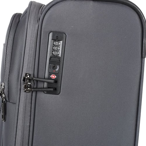 شنطة سفر رجال الاعمال المناسبة لكابينة الطائرة بهي...