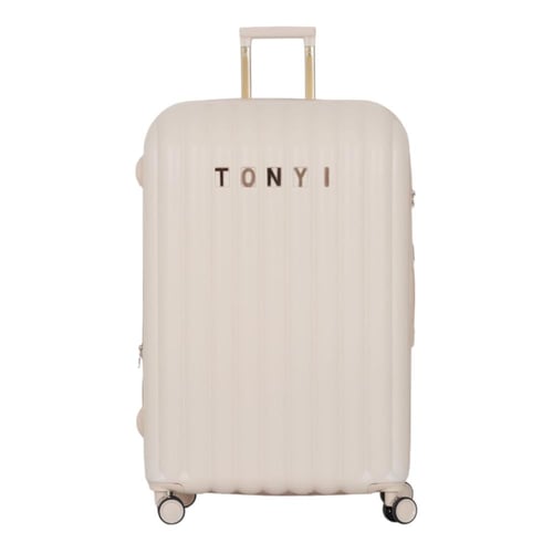 طقم شنط سفر دبش - مكون من7 قطع يشمل 5 شنط تروللي و...