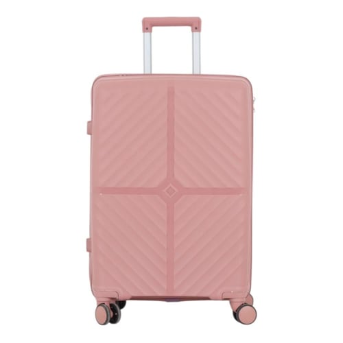 حقيبة سفر ضد الكسر من خامة البولي بروبيلين مقاس 20...