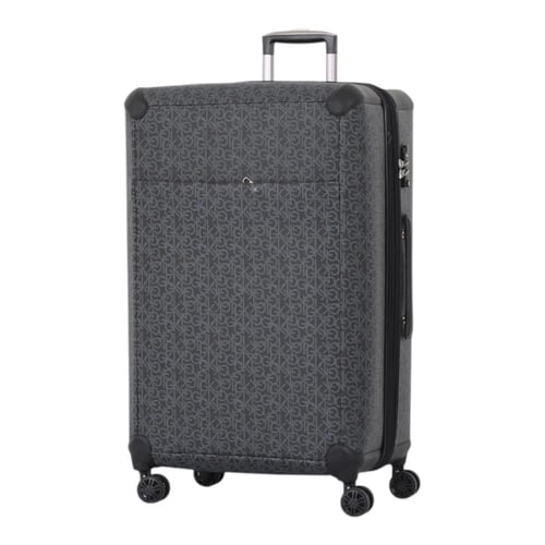 طقم شنط سفر أنيق وعصري - مكون من 5 قطع ويشمل 3 شنط...