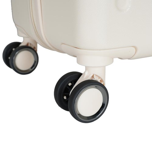 طقم حقائب سفر دبش للعرايس7قطع متينة وأنيقة