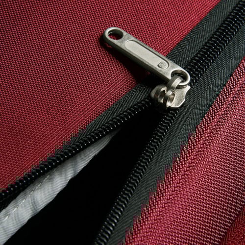 طقم شنط سفر قماش 3 قطع من ديلسي - PINUP L+M+S