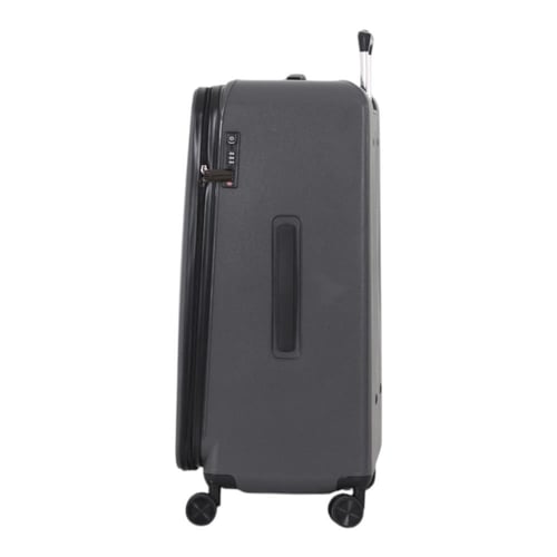 طقم شنط سفر ضد الكسر من خامة البولي بروبيلين مكون...