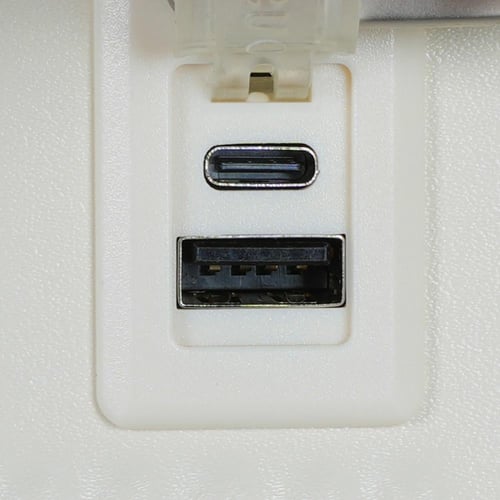 مجموعة حقائب سفر مكونه من5 قطع بخامة PC عالية الجو...