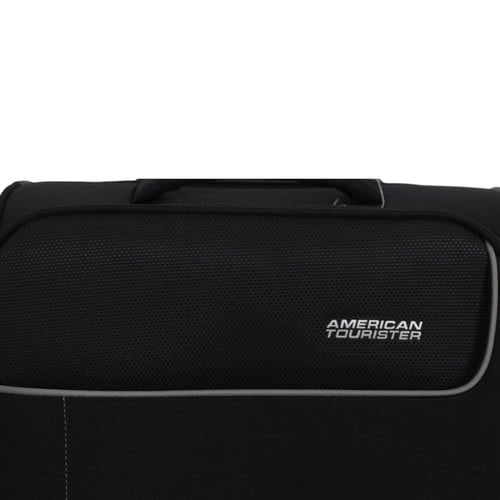 حقيبة سفر من امريكان توريستر قماش عالي الجوده - ال...