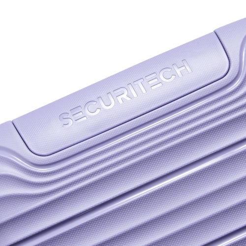 حقيبة سفر من ديلسي - سيكيورتيك ديون (55سم) لافندر