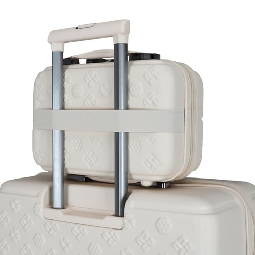 طقم حقائب سفر دبش للعرايس 6 قطع متينة وأنيقة