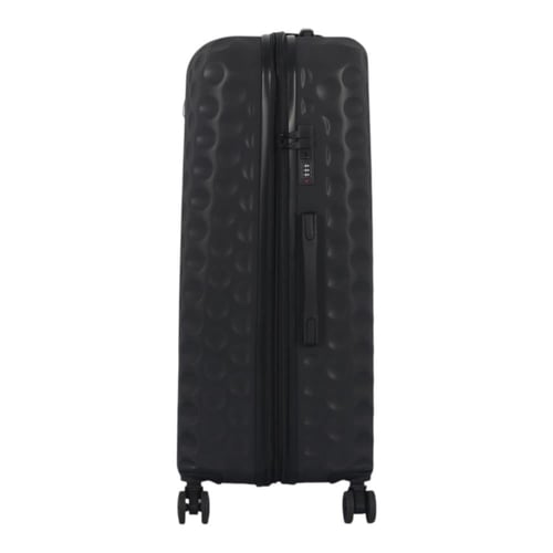 طقم حقائب سفر مكون من 3 قطع بمقاسات كبيرة - مصنوعة...