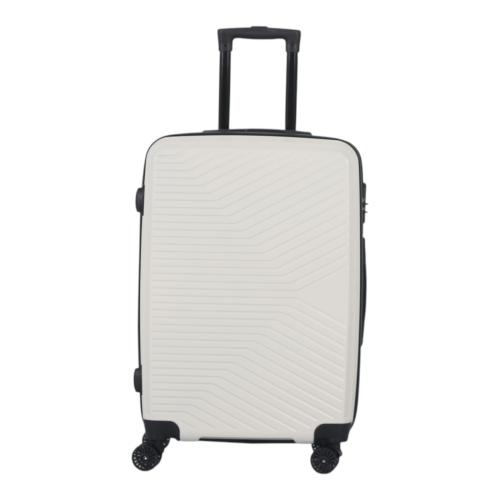 حقيبة سفرصلبة | ماركة AVIATOR | مصنوعه من ABS عالي...