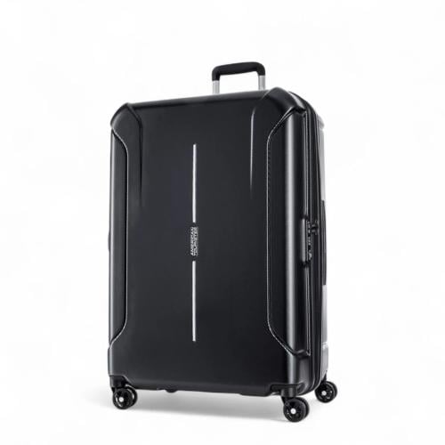 حقيبة سفر من امريكان توريستر -تكنوم - مصنوعة من ما...