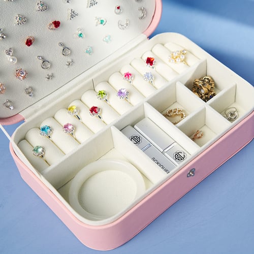 صندوق مجوهرات